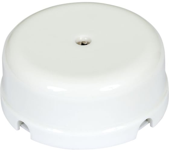 Изображение товара Коробка МЕЗОНИНЪ распределительная, цвет - белый GE70235-01