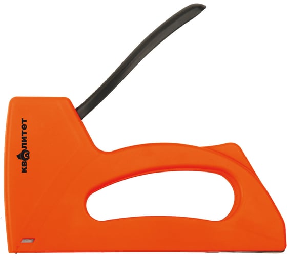 Изображение товара Степлер КВАЛИТЕТ пластиковый, 53 тип, 6-10 мм СП-53-10 6620508