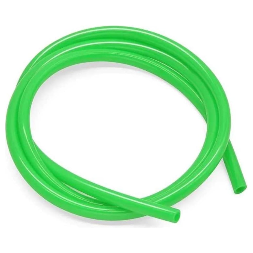 Изображение товара Трубка-шланг полиамидная PA12 12x9 мм, 100 м, зеленая (GREEN) Gapex PA 12 12*9 GaPex (GREEN)