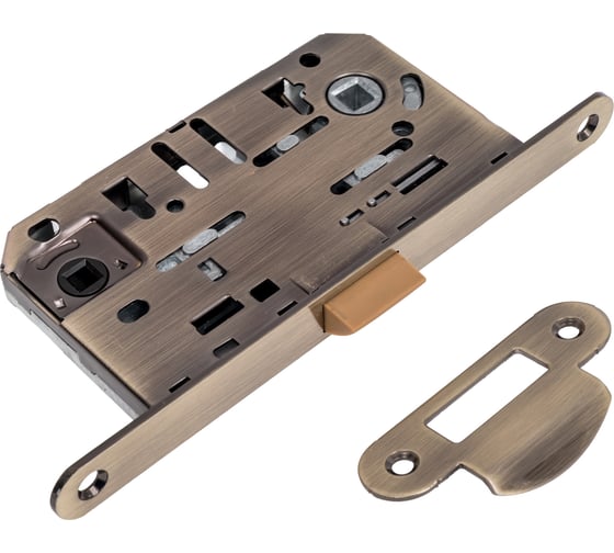 Изображение товара Защелки ADDEN BAU WC 414 BRONZE 940000000858