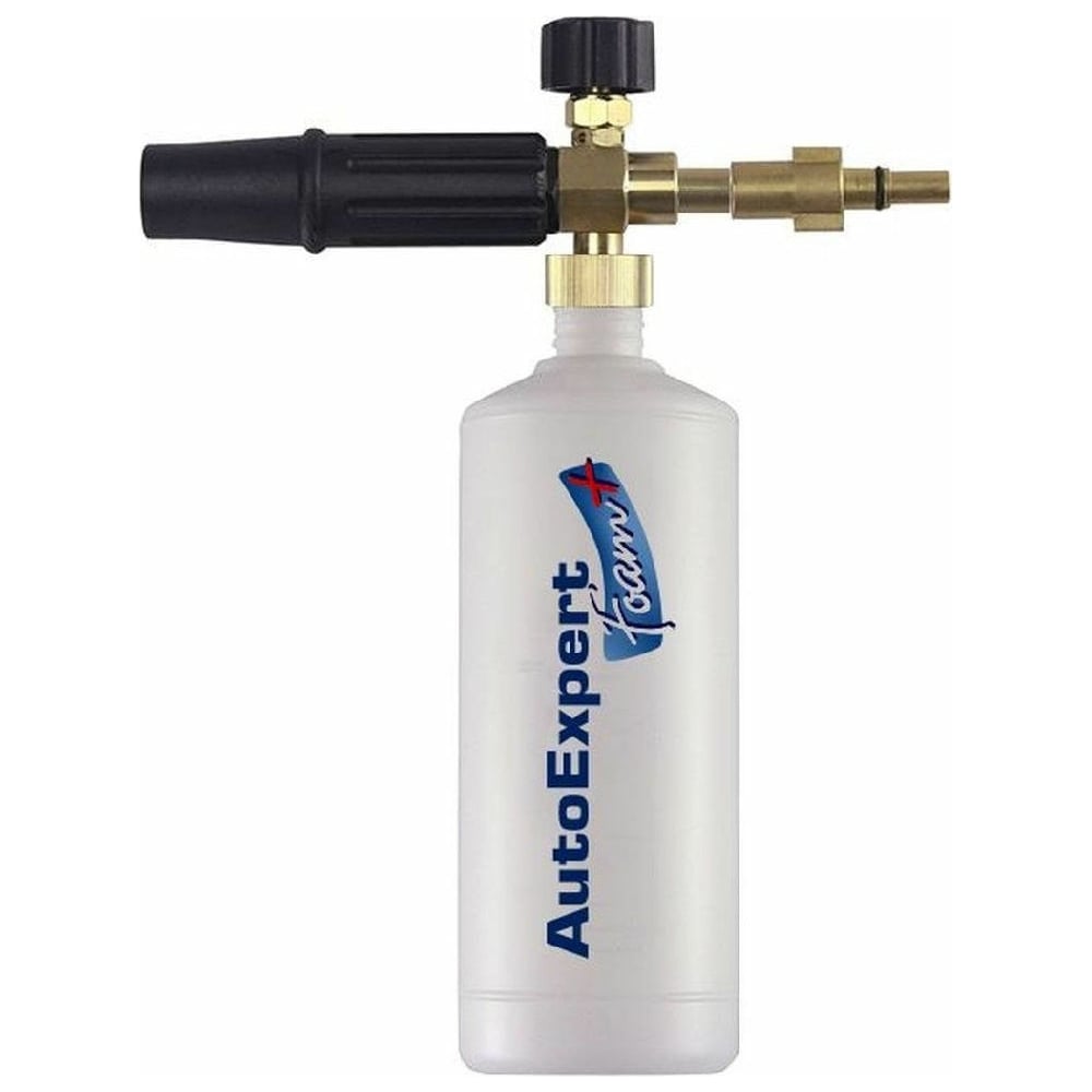 Пенные  Все инструменты Пенообразователь AutoExpert Foam+B
