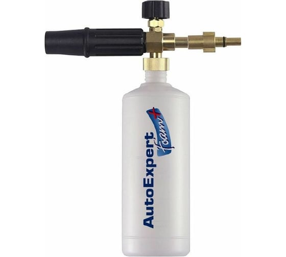 Изображение товара Пенообразователь AutoExpert Foam+B