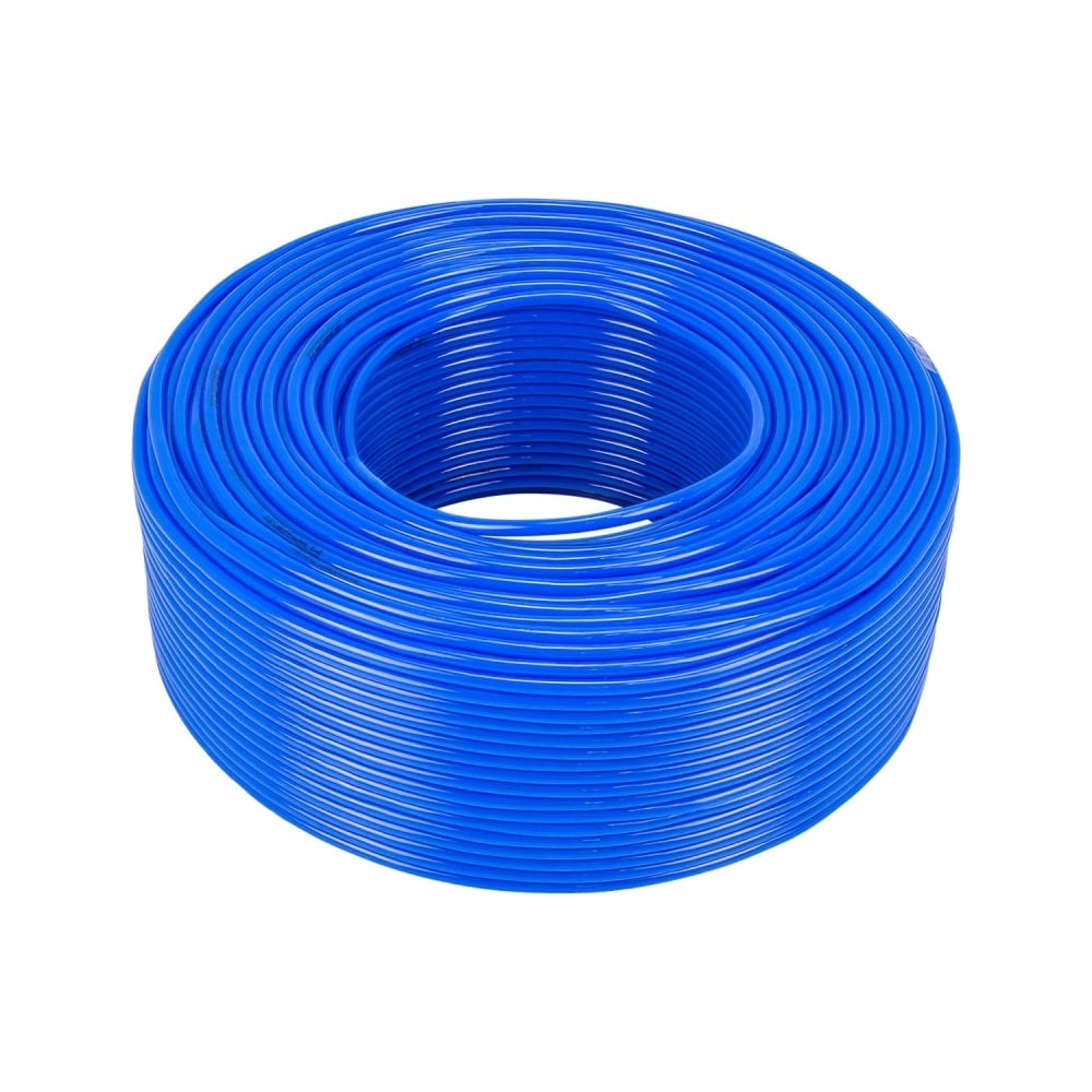 Изображение товара Полиуретановый шланг Forsage 6х4 мм 200 м F-PU-0640