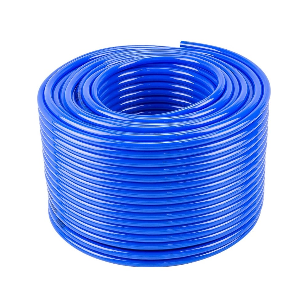 Изображение товара Шланг полиуретановый 12х8 мм, 100 м Forsage F-PU-1280(58713)