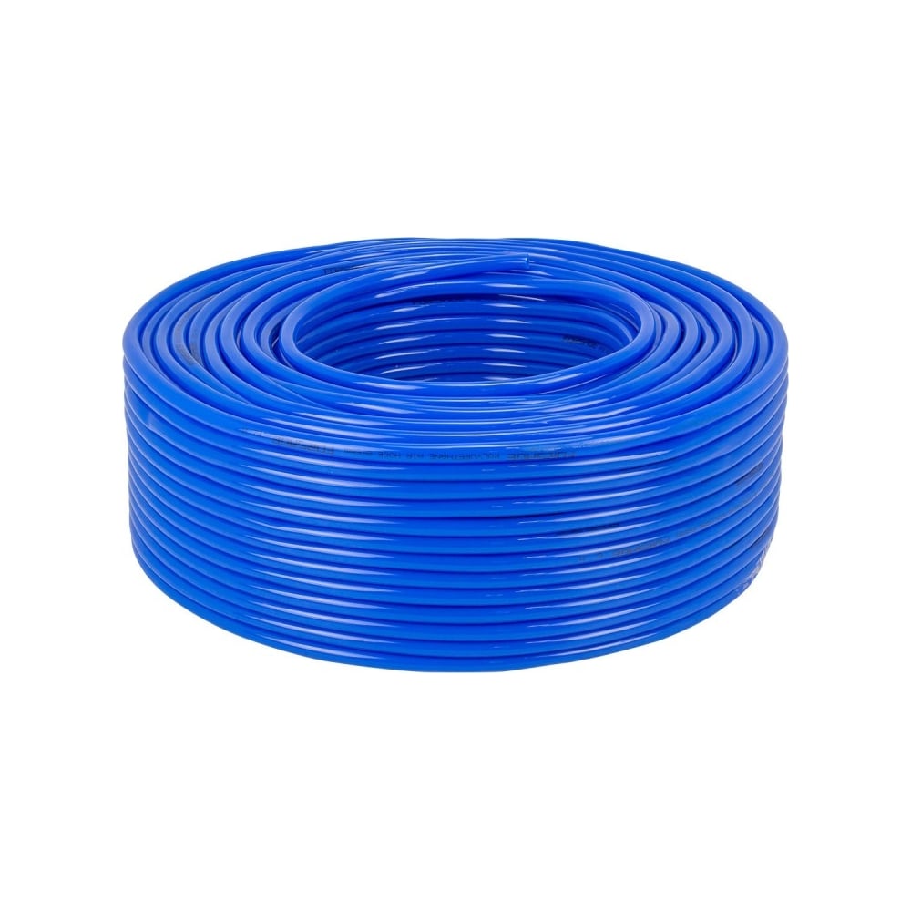 Изображение товара Шланг полиуретановый 8х6 мм, 100 м Forsage F-PU-0860(58711)