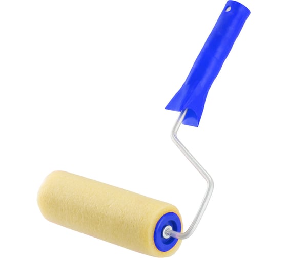 Изображение товара Прижимной валик КЭС вилатерм, 150 мм в сборе, 32 мм, бюгель 6 мм 10320002