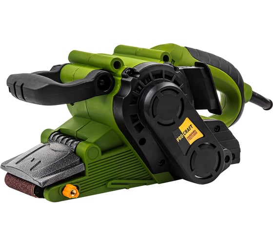 Изображение товара Ленточная шлифовальная машина PROCRAFT PBS1400