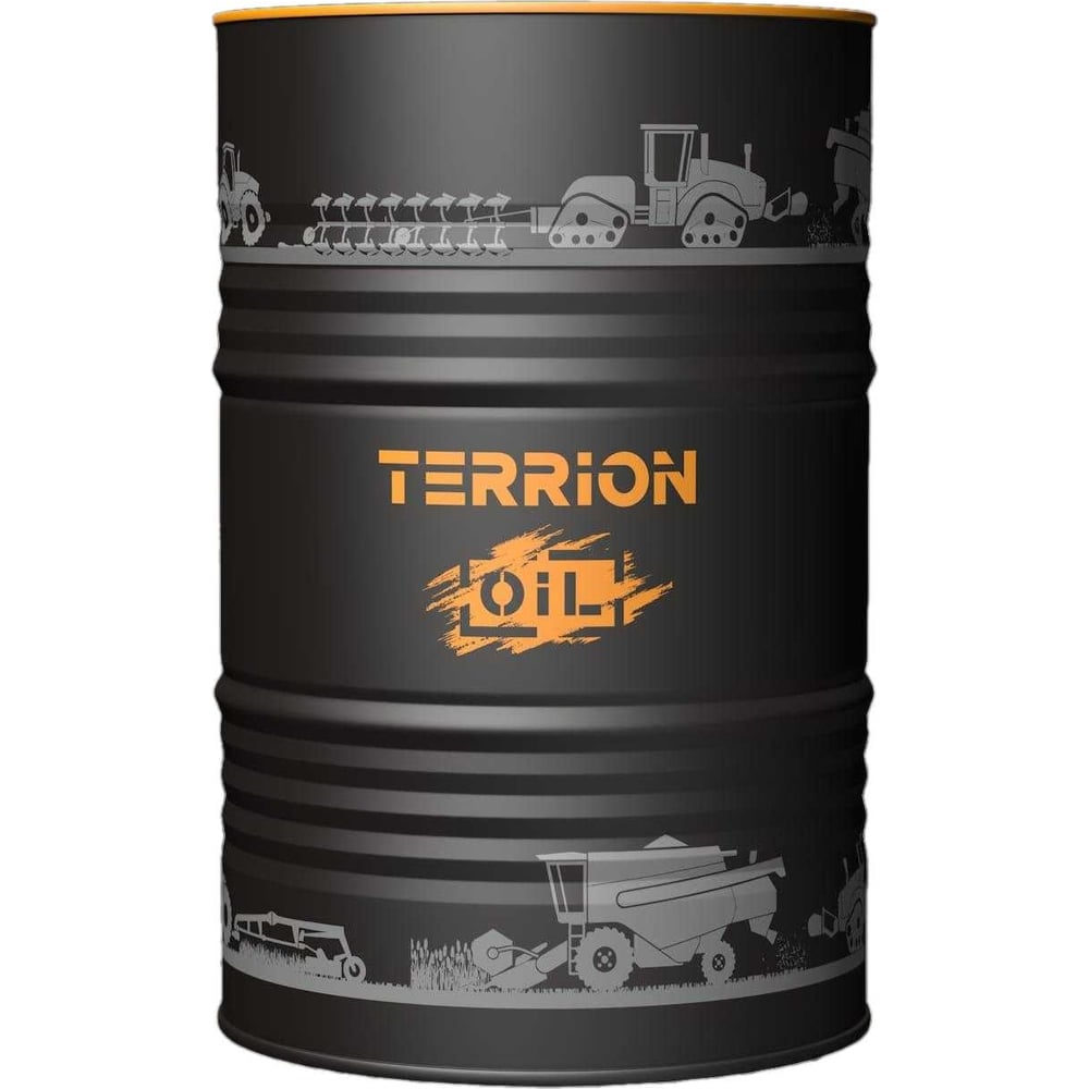 Изображение товара Гидравлическое масло HYDRAULIC ST-32 205 л от Terrion Oil