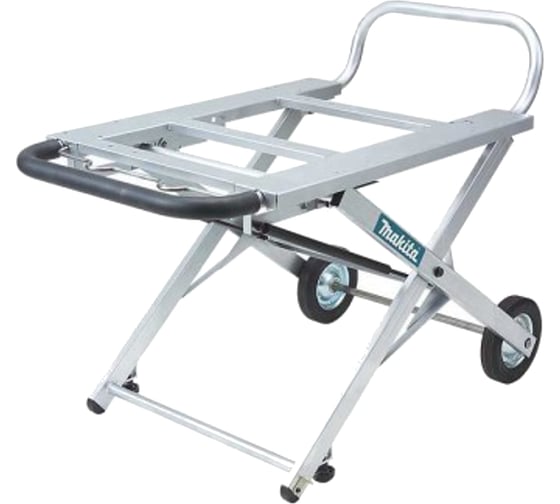 Изображение товара Стол на колесах для распилочного станка 2704 Makita 194093-8