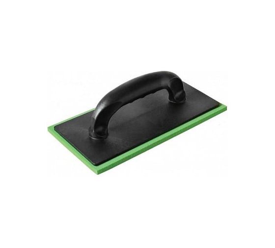 Изображение товара Пластмассовая тёрка COMENSAL BRAVO с зелёной резиной 941-00