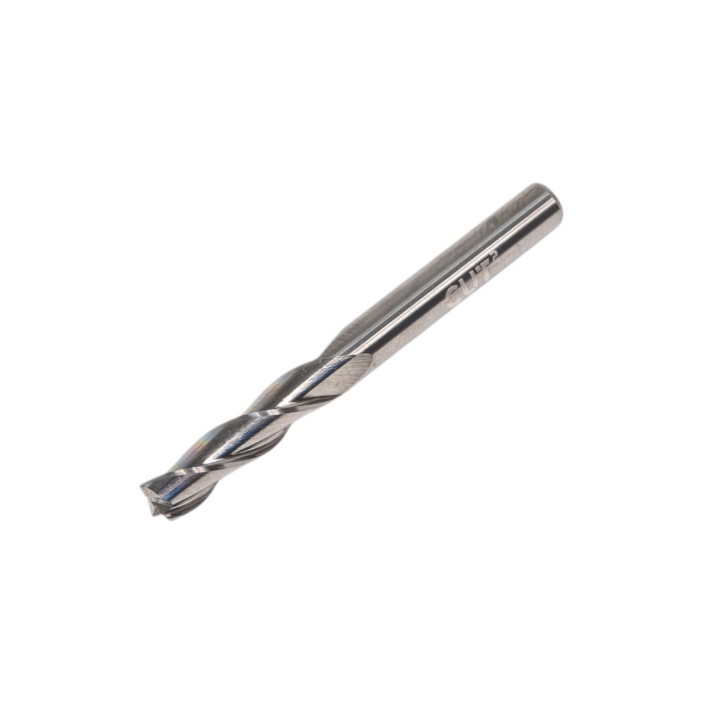 Изображение товара Трехзаходная спиральная фреза по дереву 5x20x50 мм CUT2 20179