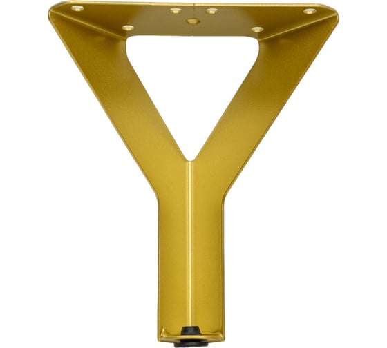 Изображение товара Опора ФМС Гамма 150 золото, 4 шт. 71195476