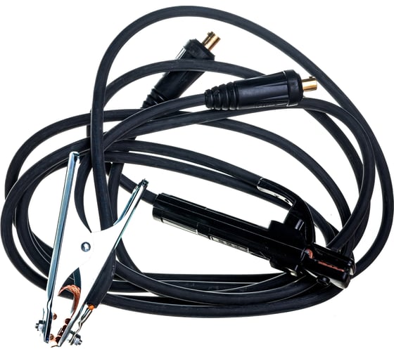 Изображение товара Комплект сварочных проводов для ТОРУС-250