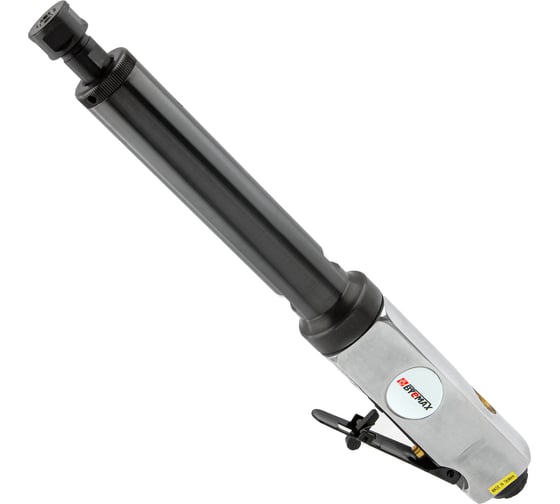 Изображение товара Бормашина пневматическая прямая удлиненная BYEMAX 23 000 об/мин, 6 мм BM-582F