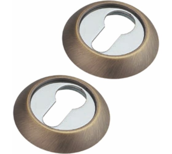 Изображение товара Накладки ADDEN BAU SC 001 BRONZE 940000000561