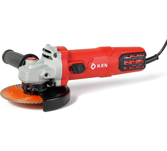 Изображение товара Машина отрезная дисковая KEN 9125C 115.414.592