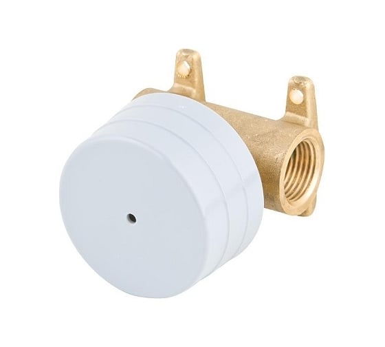 Изображение товара Скрытая часть от гигиенического комплекта Bossini E34-E37-E38 E370001.000