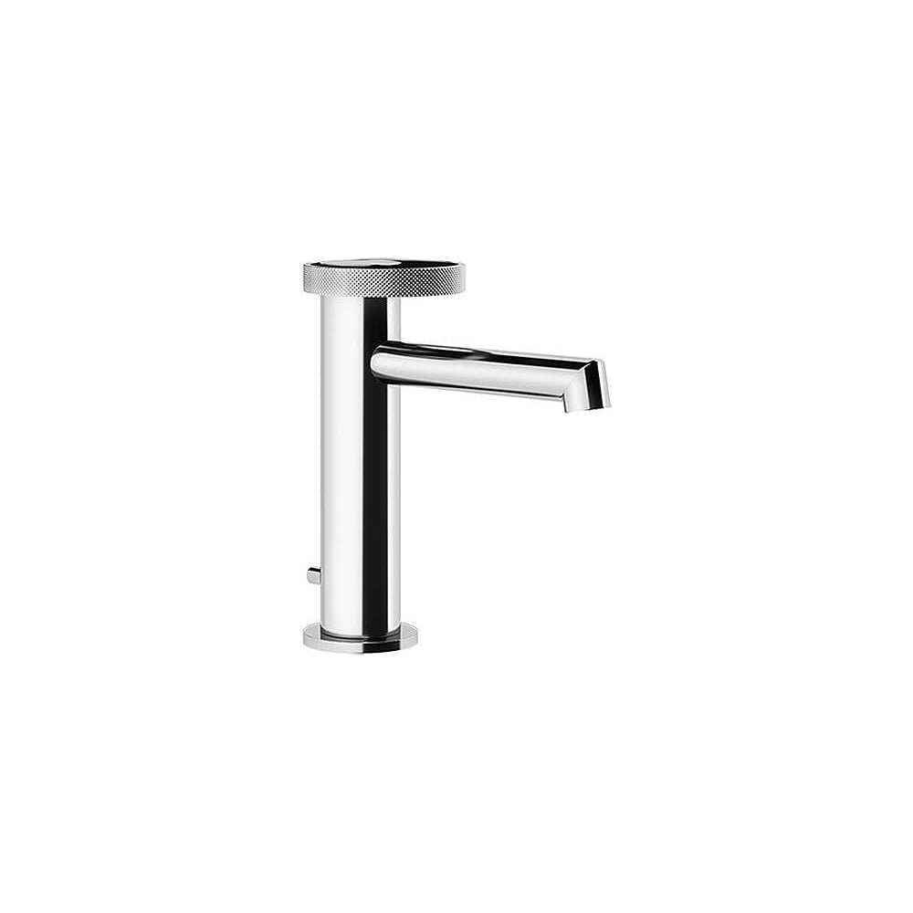 Изображение товара Смеситель для раковины Gessi Anello донный клапан хром 63301.031