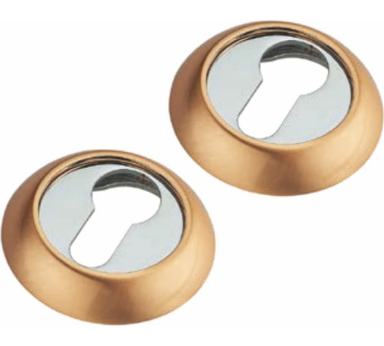 Изображение товара Накладки ADDEN BAU SC 001 GOLD 940000000560