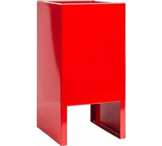 Изображение товара Подставка под огнетушитель Огнеборец П-10 4678599048091