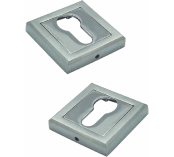 Изображение товара Накладка ADDEN BAU SC Q001 CHROME 940000000657