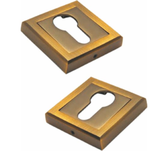 Изображение товара Накладка ADDEN BAU SC Q001 BRUSHED CAFE 940000000658