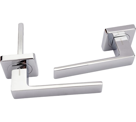 Изображение товара Фалевые ручки на квадратной накладке ARCHIE S040 130CC 940000001337