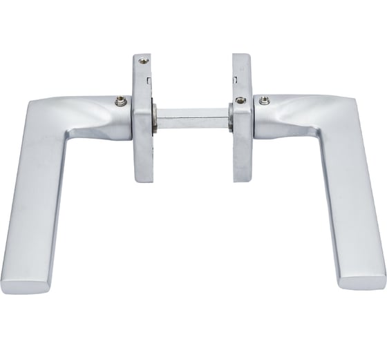 Изображение товара Фалевые ручки на квадратной накладке ARCHIE S040 4499 940000001342