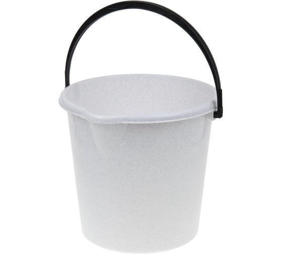 Изображение товара Ведро ПОЛИМЕРБЫТ ОГОРОДНОЕ 12 л 4327800 432780000