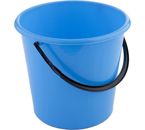 Изображение товара Ведро ПОЛИМЕРБЫТ 3л, без крышки 4314000
