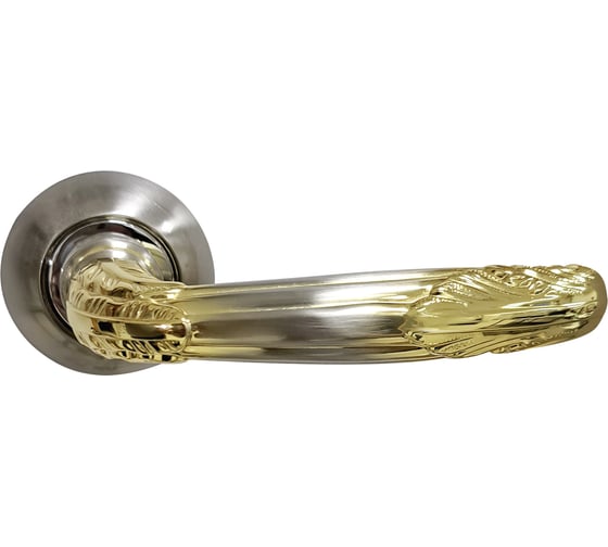 Изображение товара Фалевые ручки ARCHIE S010 112HH 900000000043