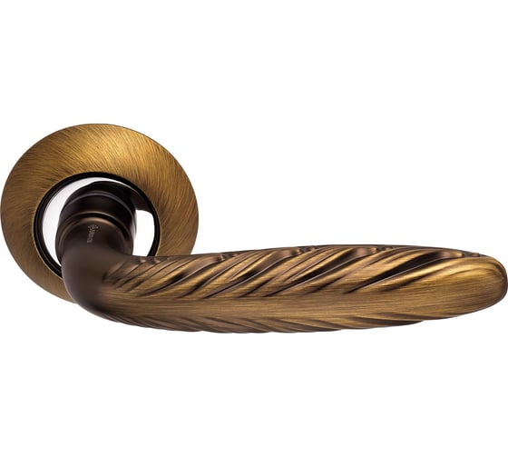 Изображение товара Фалевые ручки ARCHIE S010 167ACF 900000000044