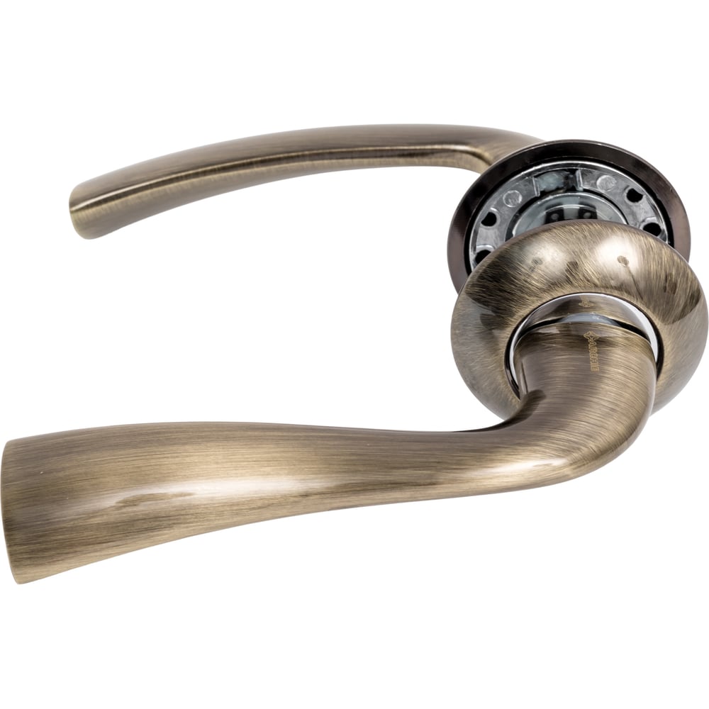 Изображение товара Фалевые ручки ARCHIE S010 151BB для межкомнатных дверей