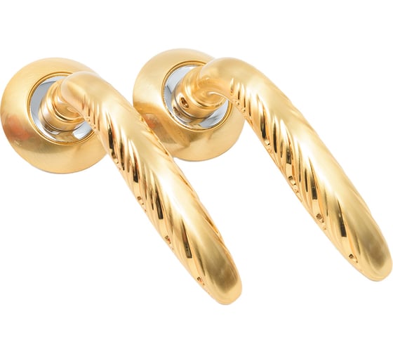 Изображение товара Фалевые ручки ARCHIE S010 167II 900000000045