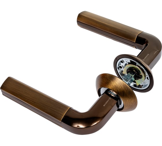 Изображение товара Фалевые ручки ARCHIE S010 96ACF 900000000048