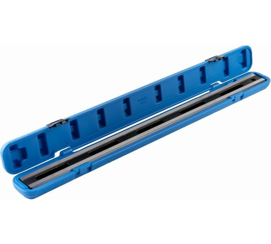 Изображение товара Лекальная линейка WIEDERKRAFT 600 мм WDK-65220