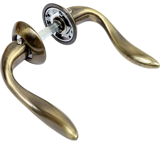 Изображение товара Фалевые ручки ARCHIE S010 RBB 903082063580