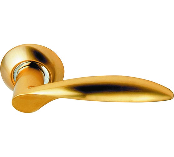 Изображение товара Фалевые ручки ARCHIE S010 X10II 903082041235