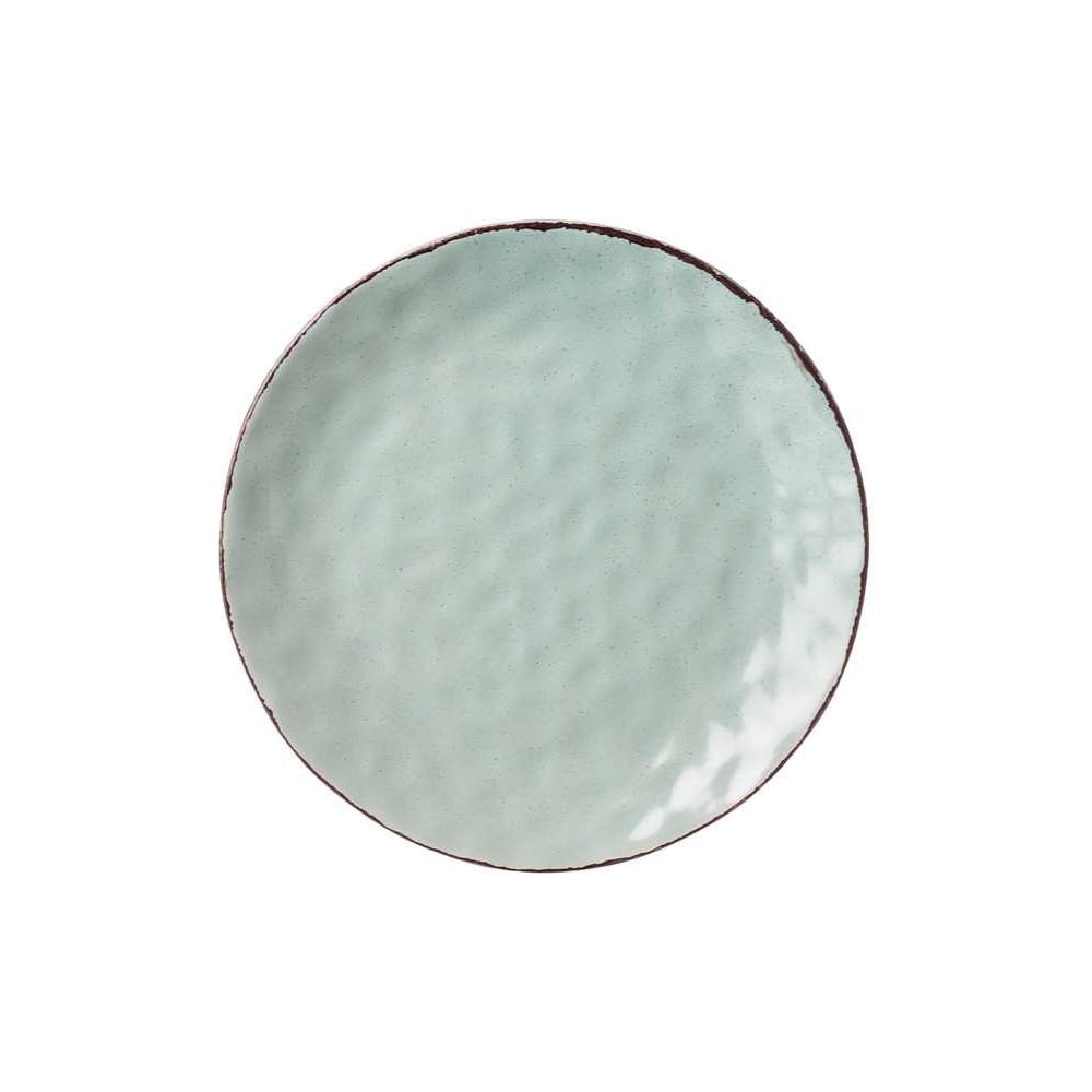 Изображение товара Lefard ТАРЕЛКА ДЕСЕРТНАЯ 19 СМ КОЛЛЕКЦИЯ ОТРАЖЕНИЕ ЦВЕТ: ЗЕЛЕНАЯ МЯТА 191-186