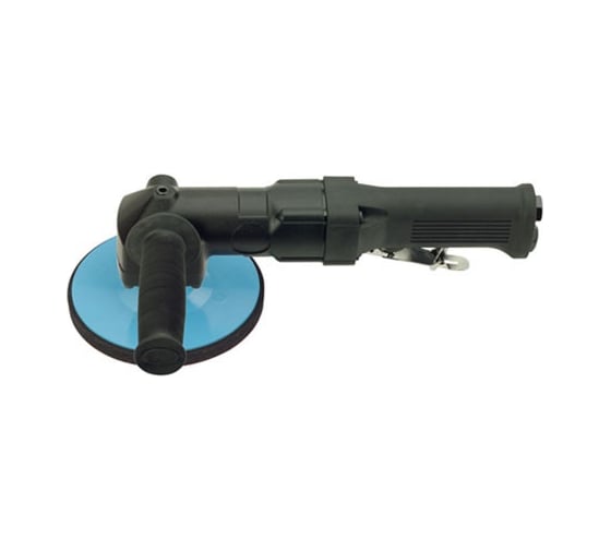 Изображение товара Полировальная машинка пневматическая RODCRAFT 7130 8951072004 В0000000047568