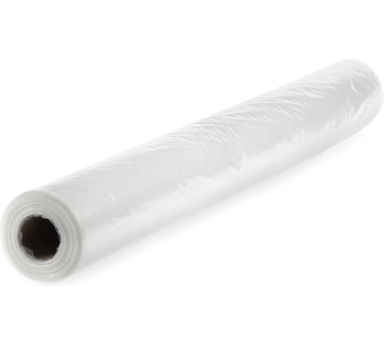 Изображение товара Пленка полиэтиленовая ЧЗМ 120 мкм Premium 3х100 4108