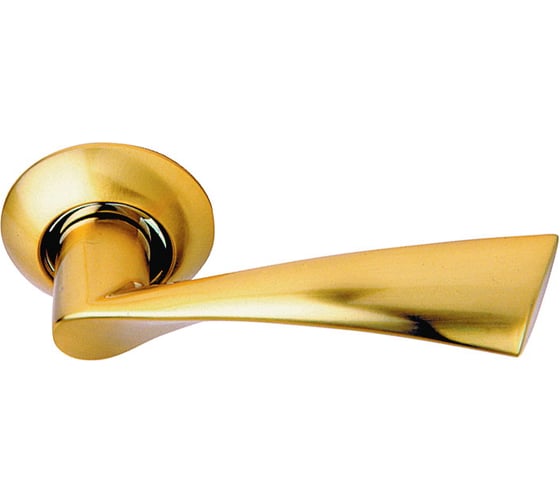 Изображение товара Фалевые ручки ARCHIE S010 X11II 903082041238