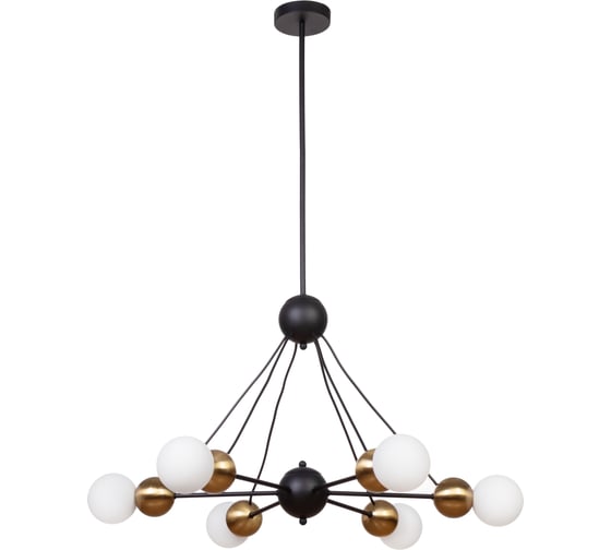 Изображение товара Подвесная люстра MyFar Paulo MR2150-6P