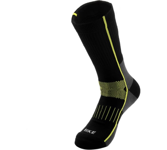 Изображение товара Термоноски Следопыт Hike ThermoFence, до -15С, р.37-39 PF-TS-22