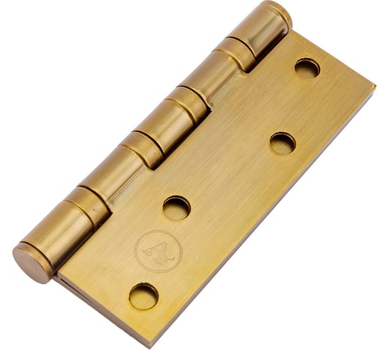 Изображение товара Универсальная петля ADDEN BAU 100X70X2.5 4BB CAFE 940000001443