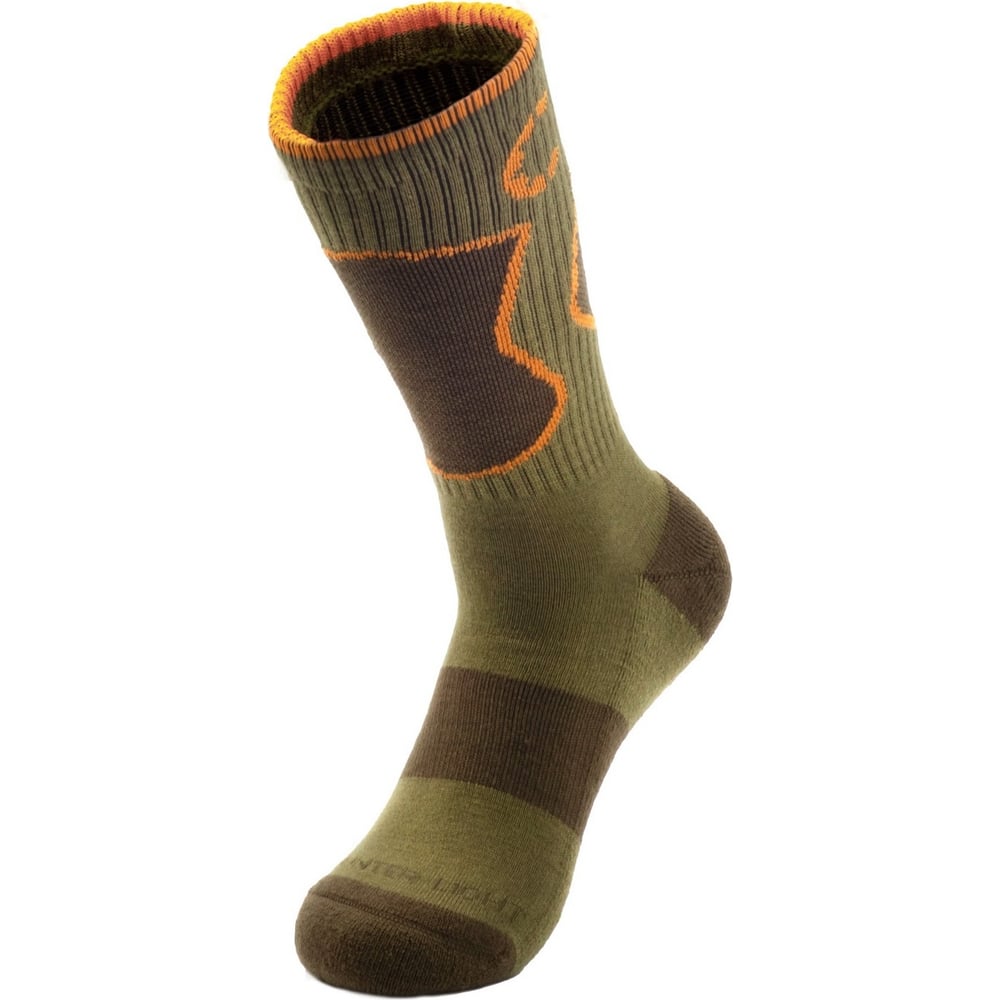 Изображение товара Термоноски Следопыт HUNTER LIGHT до -20С р.40-42