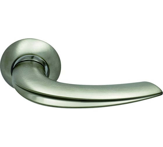 Изображение товара Фалевые ручки SILLUR 120 S.CHROME/P.CHROME 903157098239