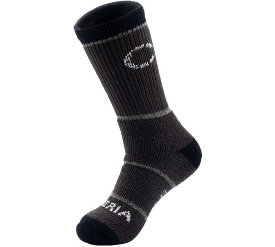 Изображение товара Термоноски Следопыт Siberia, до -35С, р.37-39 PF-TS-19