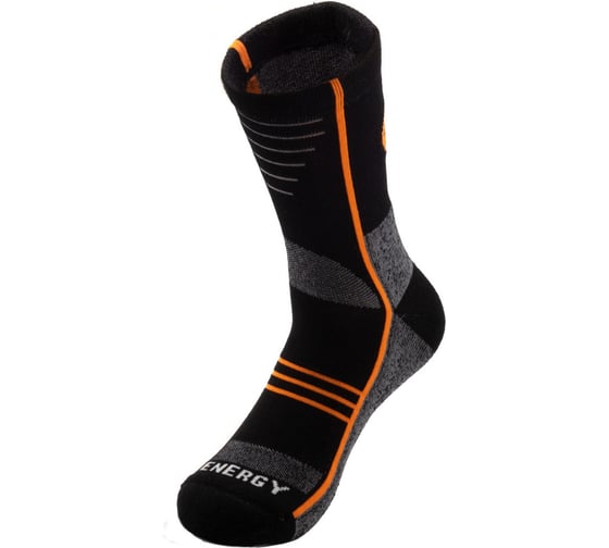 Изображение товара Термоноски Следопыт Energy SteamCoolway, до -15С, р.37-39 PF-TS-01