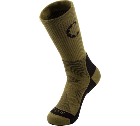 Изображение товара Термоноски Следопыт Tactic, до -15С, р.37-39 PF-TS-50